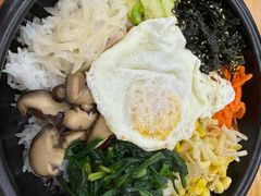 -高社长参鸡汤(高丽街店)