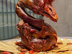 -金成潮菜博物馆(海珠湿地店)