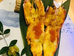 -莺谷日式料理(海宁海昌南路店)