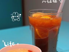 -神更仔·潮汕魂大排档(汉口路店)