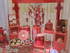 -上海大宁福朋喜来登酒店大堂吧(共和新路店)