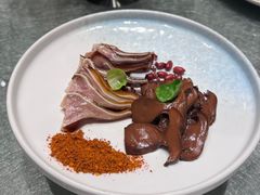 -南堂馆·新川菜(天府三街店)