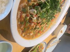 -自贡盐帮菜·玩辣餐厅(樱花园西街店)