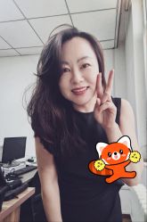-XIMA·美发沙龙