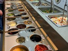 -海底捞火锅(奥森店)