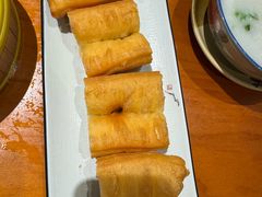 -顺德一品粥·20年凤城老字号(芳村店)