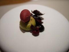 -Amber(置地文华东方酒店)