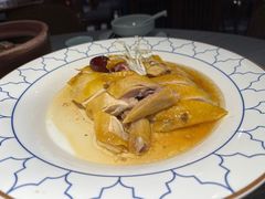 私房电饭煲焗鸡-晓粤·惹味粤菜(凯德乐峰广场店)