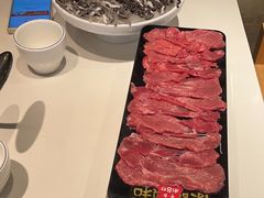 -陈记顺和潮汕牛肉火锅(番禺迎宾大道店)