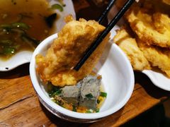 -关二碳烤羊腿(龙翔路店)