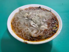-甘记肥肠粉(马鞍北路店)