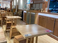 -小满手工粉(上海新世界城店)