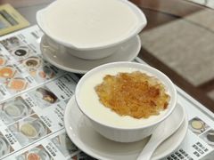 -仁信老铺甜品(北京路店)