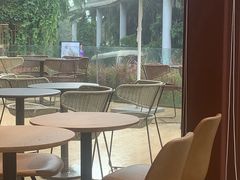 -Tims天好咖啡(华侨城步行街店)