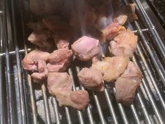-刘记大块烤羊腿餐吧(北沙滩店)