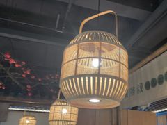 -筱爷叔·上海传统手工菜(玉树路店)