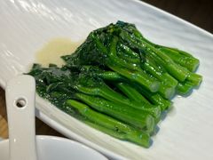 -莲·中餐厅(成都首座万豪酒店)