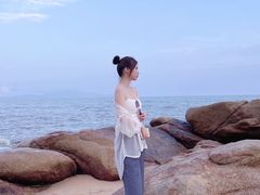 -那琴半岛地质海洋公园