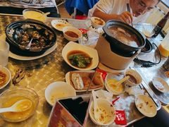 -日昌餐馆(亦庄店)