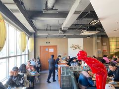 -95号酱骨·一块豆腐(展春园西路店)