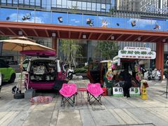 -合景·悠方(成都店)