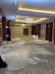 -上海雅居乐万豪侯爵酒店·宴会厅