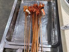 -水碾河刘老大串串香(水碾河路店)
