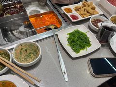 -海底捞火锅(奉化银泰店)