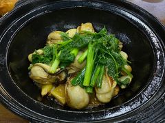 啫啫生蚝-蚝得喜海鲜(东城店)