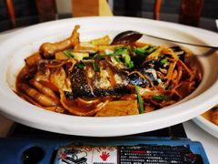 -五味堂·江浙土菜(月河特色店)