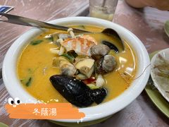 -泰霖泰国美食