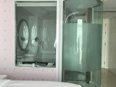 -广州花之恋城堡酒店