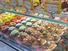 -PAOPAO Bakery&Café(港汇店)