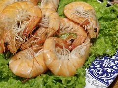 -裕合顺清真餐厅·回民老菜·大连海鲜·特色烧烤(西安路店)