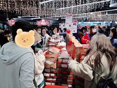 -盒马鲜生(观音桥店)