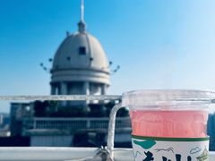 -塔顶·Cafe·日啡夜酒(北京路店)