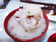 -廖老妈蹄花店(人民公园陕西街259号店)