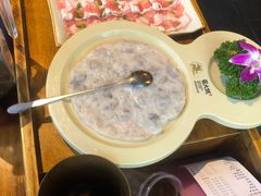 高钙羊肉卷-蜀大侠火锅(古田店)