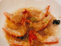 -东海朗廷酒店-唐阁T’ANG COURT 中餐厅