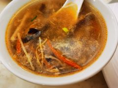 -浦东机场国航头等贵宾室