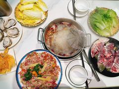 -龙鑫记清远脆皮鸡胡椒猪肚鸡