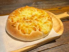 -卢布里西餐厅(海拉尔店)