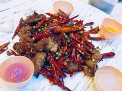 -木棉花开(中心城店)
