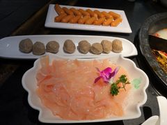 -怡品川宇火锅(宝立方店)