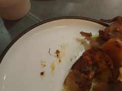 -正宗齐齐哈尔烤肉·齐牛哥鲜切炭火烤肉(杭州总店)