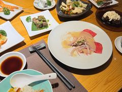-禾风·海鲜料理自助(玉林店)