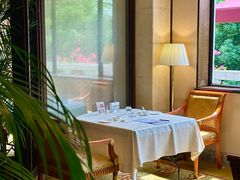 -杭州香格里拉·香宫中餐厅