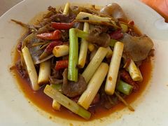 -花盐街·四川乐山小吃(西单大悦城店)