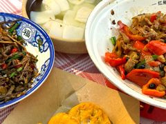 -高嗲嗲·湘味爆炒王(云密城店)