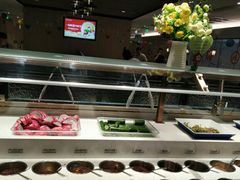 -海底捞大排档火锅(悦荟广场店)